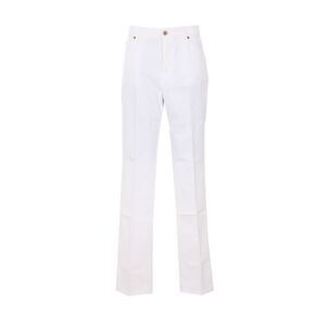 Balmain Women Tailored Jeans